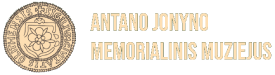 Antano Jonyno memorialinis muziejus